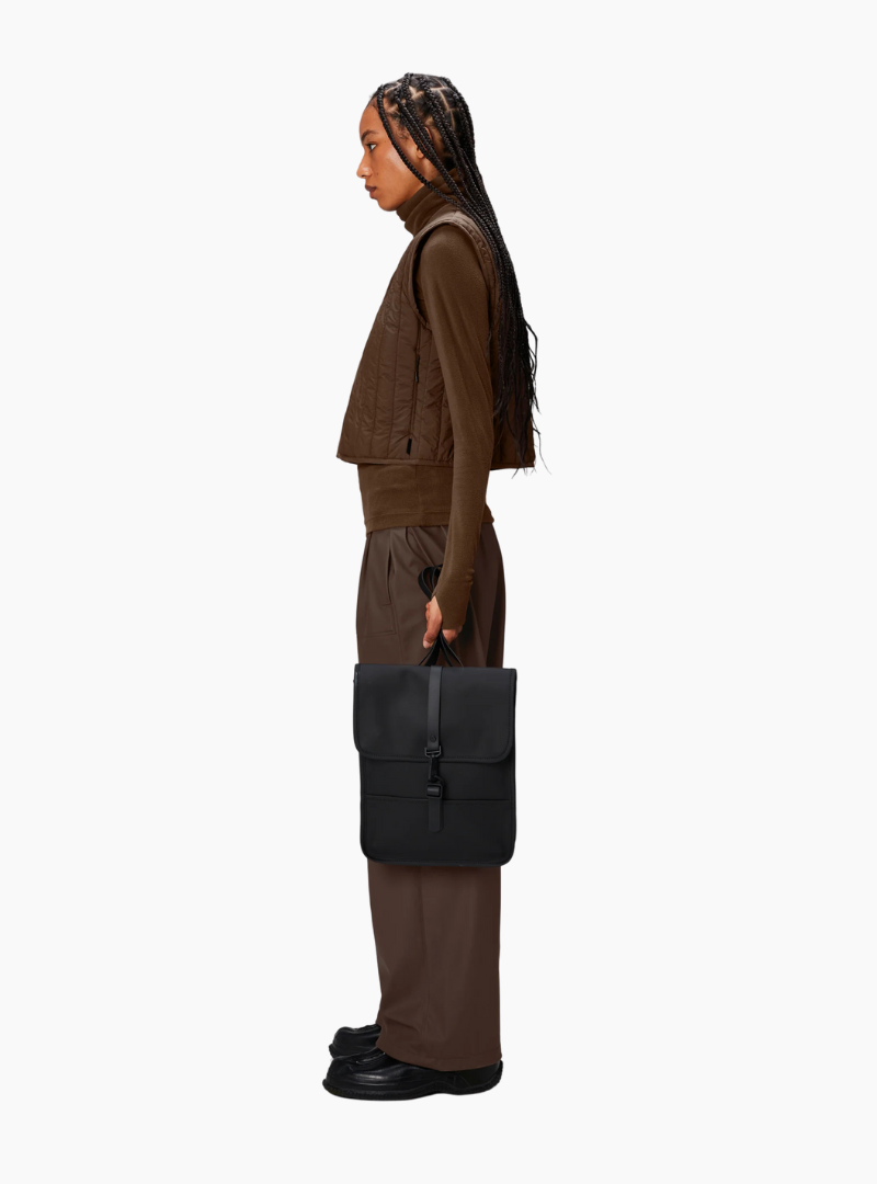 Mochila Backpack Micro - black