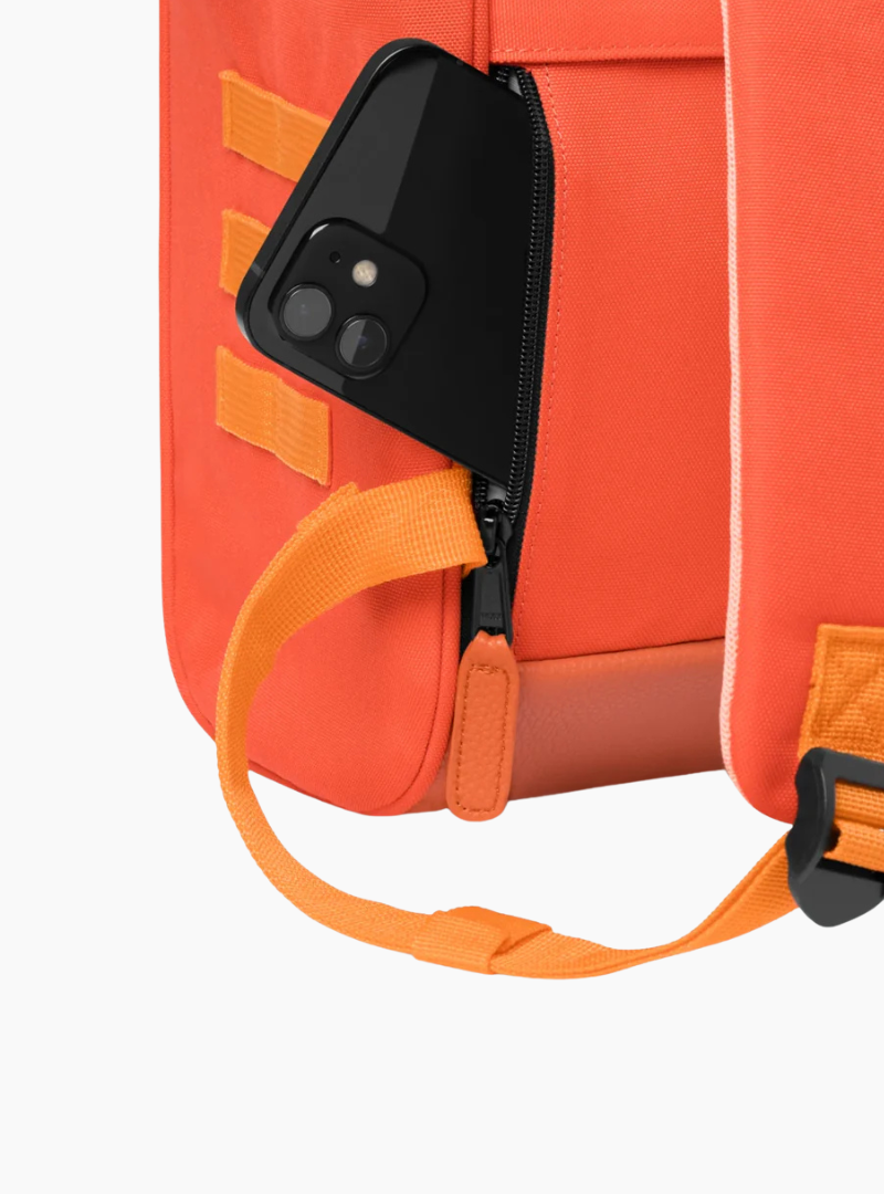 Mochila Adventurer medium - Alicante