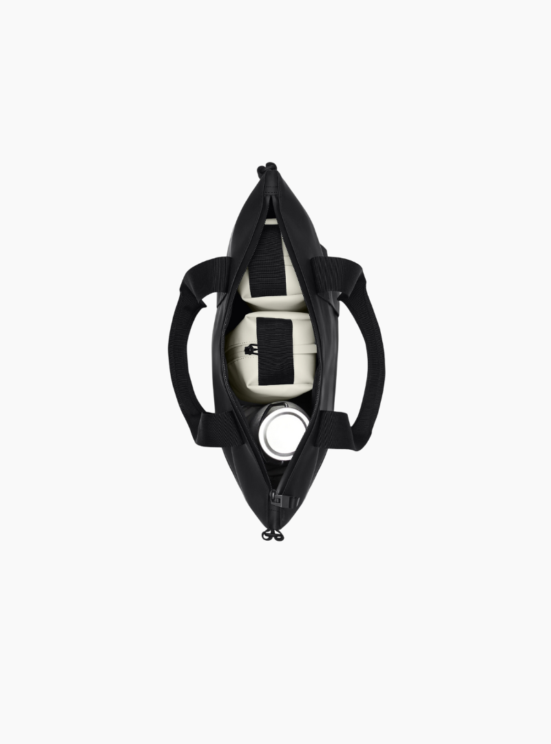 Bolso Tote bag micro - dune