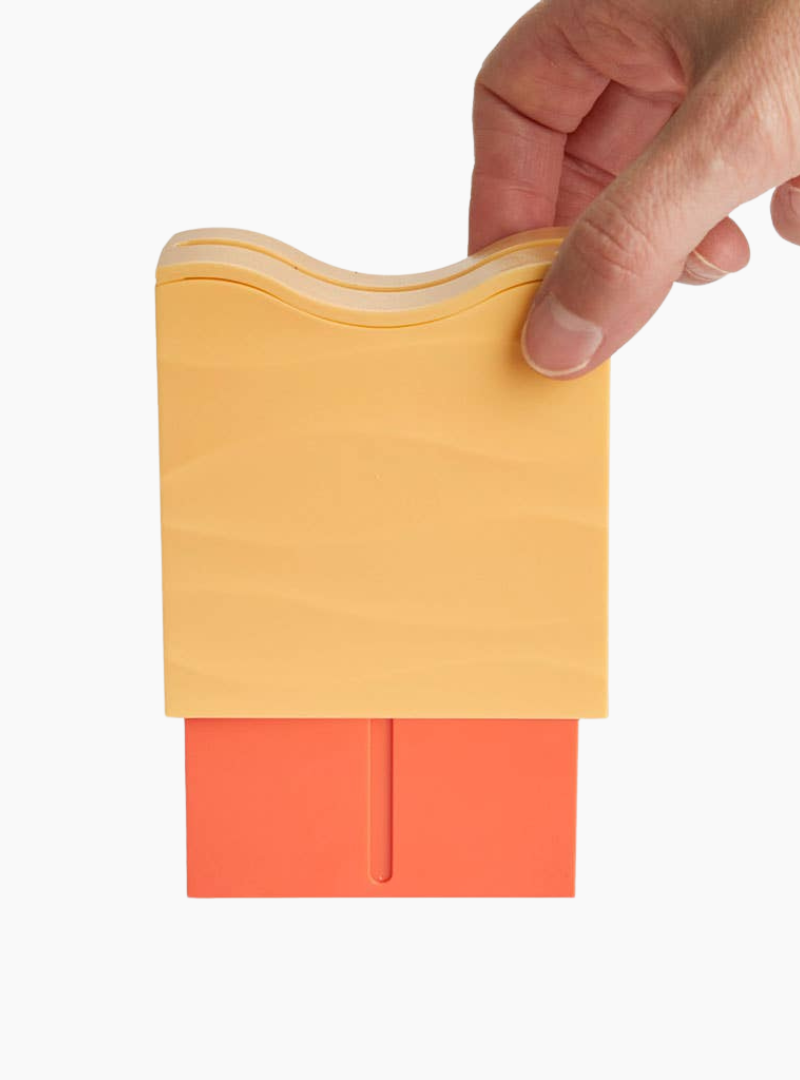 Palillero cangrejo Sebastian