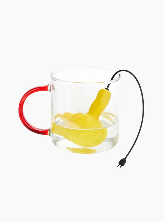 Infusor té ElectriciTEA