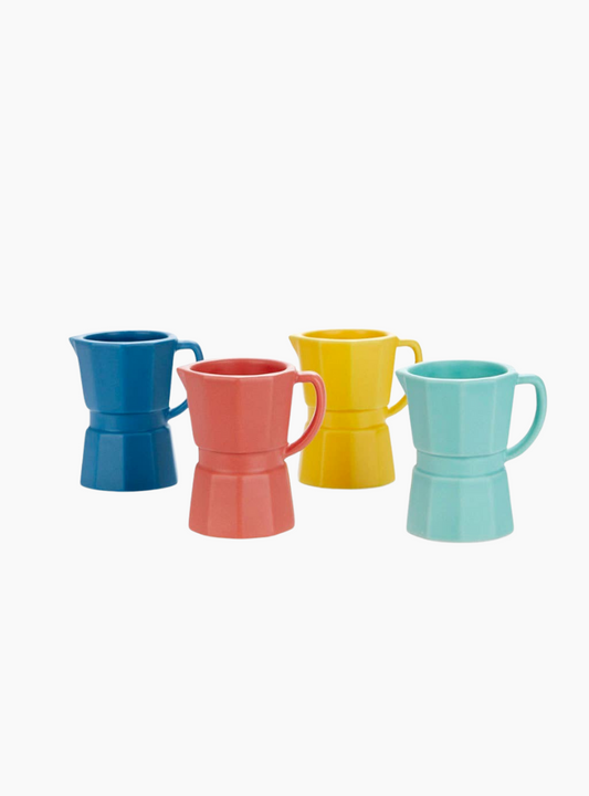 Set tazas espresso - Moka
