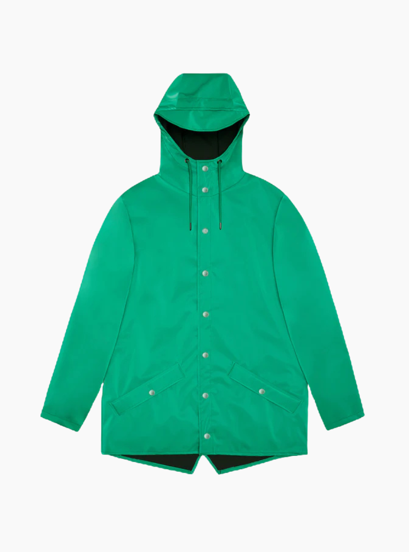 CHUBASQUERO JACKET - ELEMENT