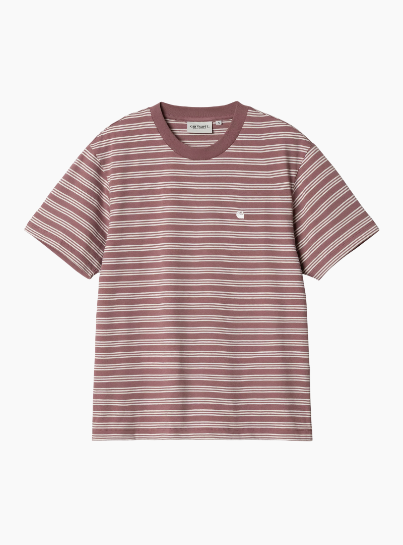 Camiseta W' S/S Sydney - dusky pink