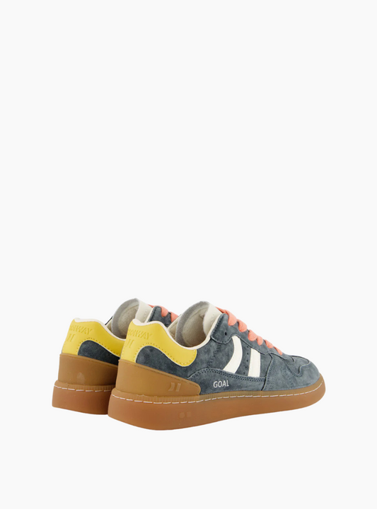 Zapatillas Goal - indigo JEA (hombre)