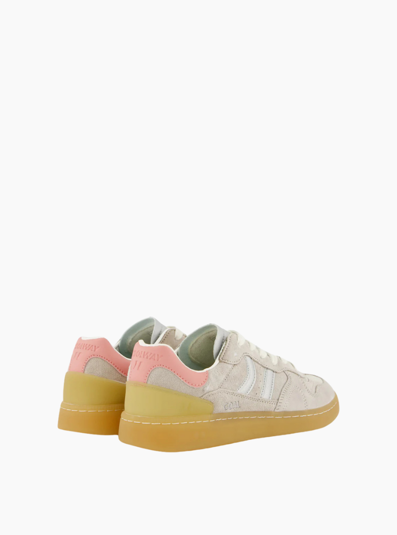 Zapatillas Goal - ice silver ICE (mujer)