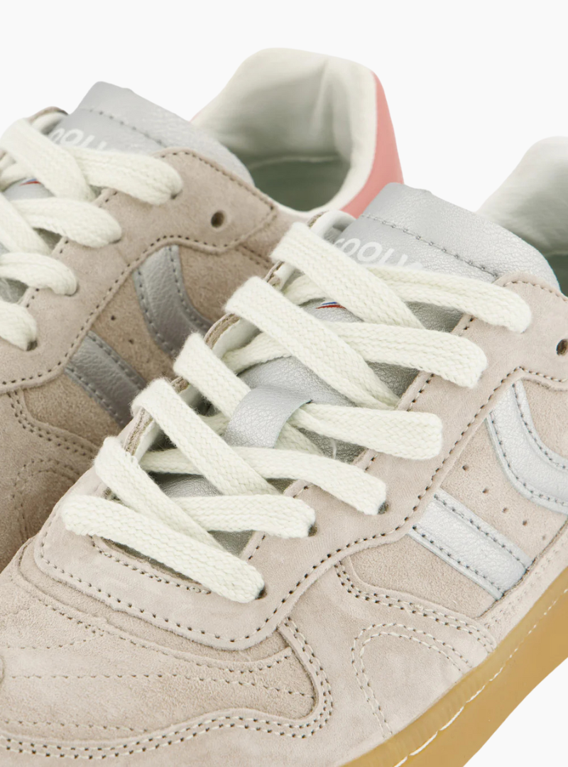 Zapatillas Goal - ice silver ICE (mujer)