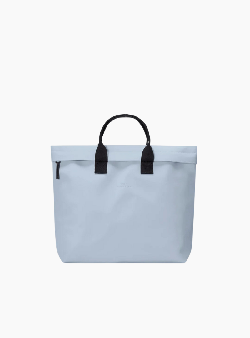 Mochila Eliza lotus - fog blue