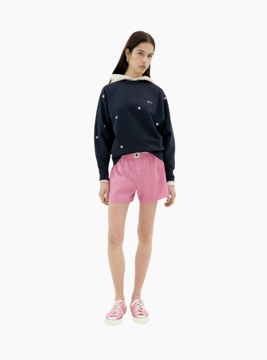 Sudadera Sol Bonnie - navy