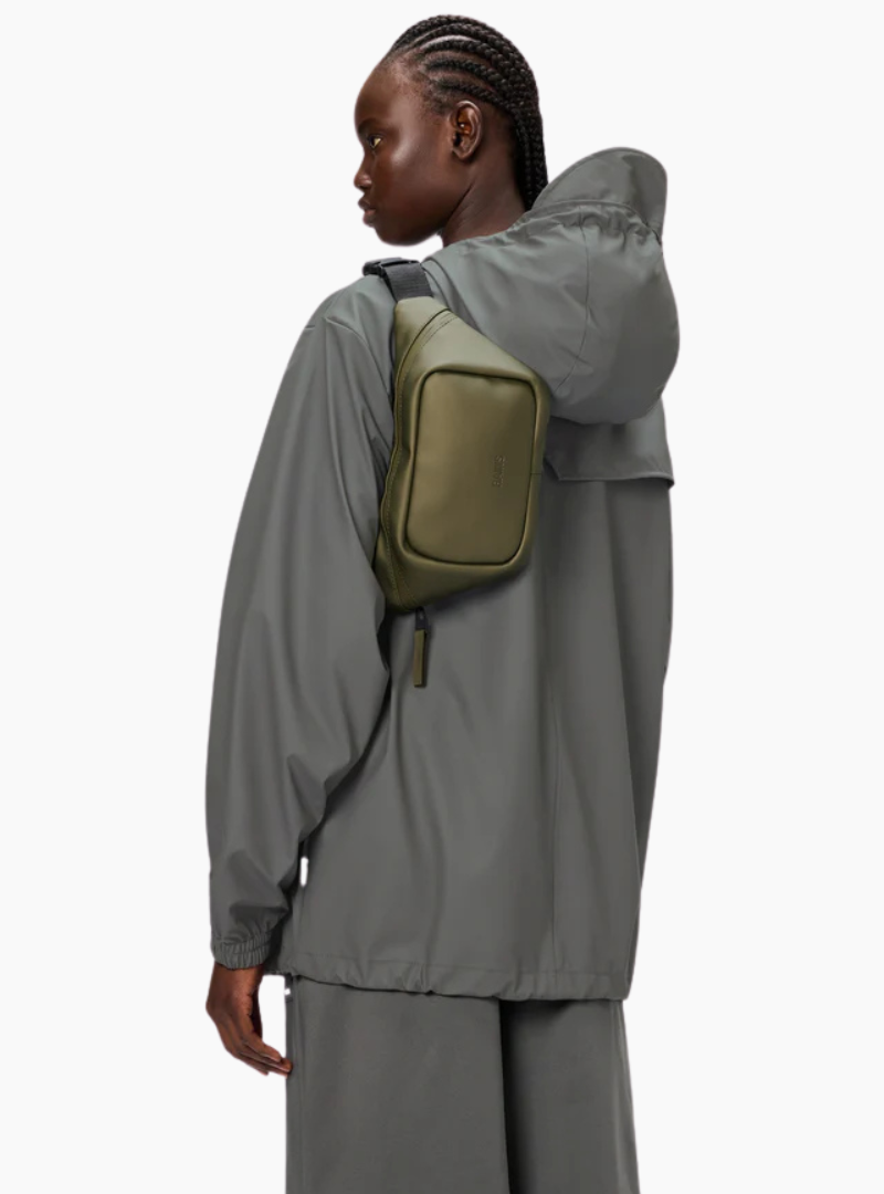 RIÑONERA BUM BAG MINI - revel