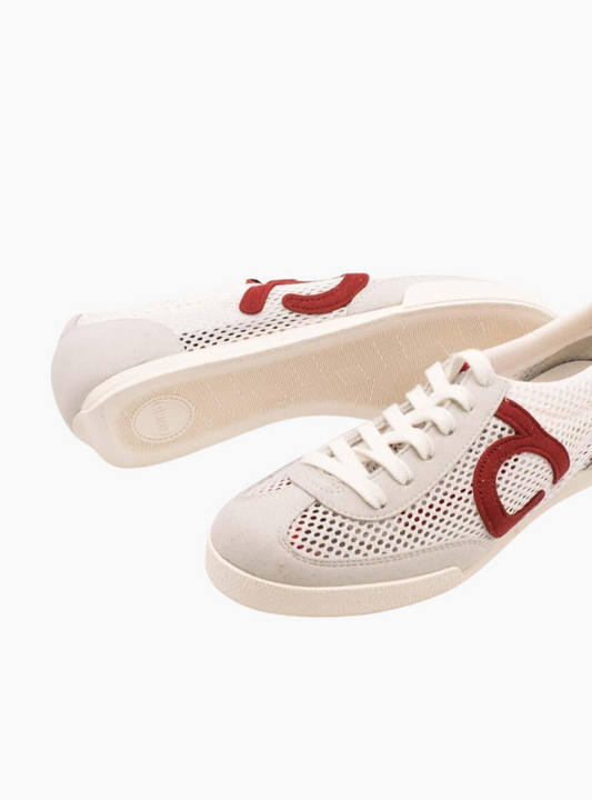 Zapatillas Strabe 06 - blanco