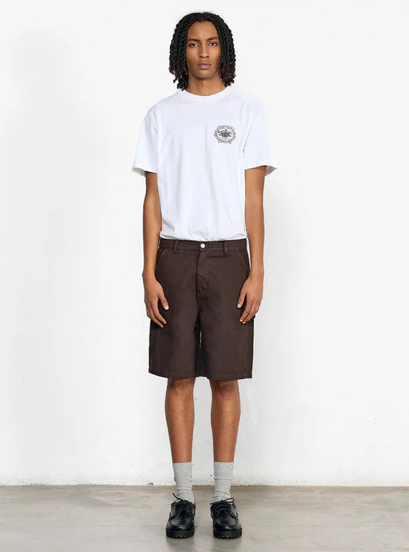 Camiseta Lounge Bar - white