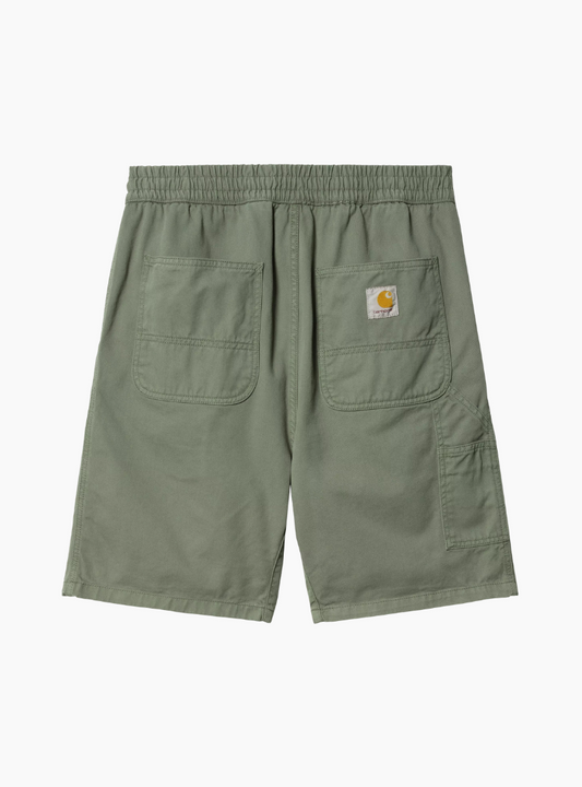 Bermudas Flint - Park (garment dyed)