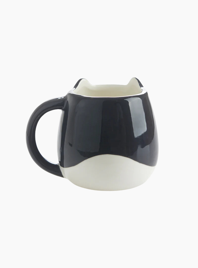 Taza Kitty