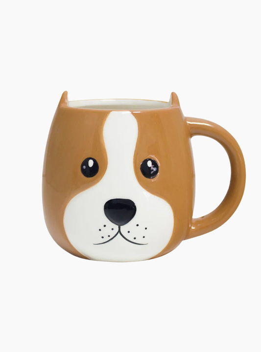 Taza Woof