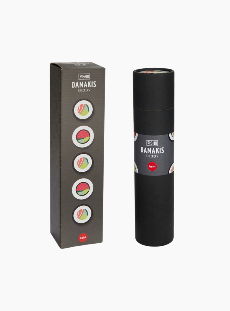 Juego de mesa damas Damakis