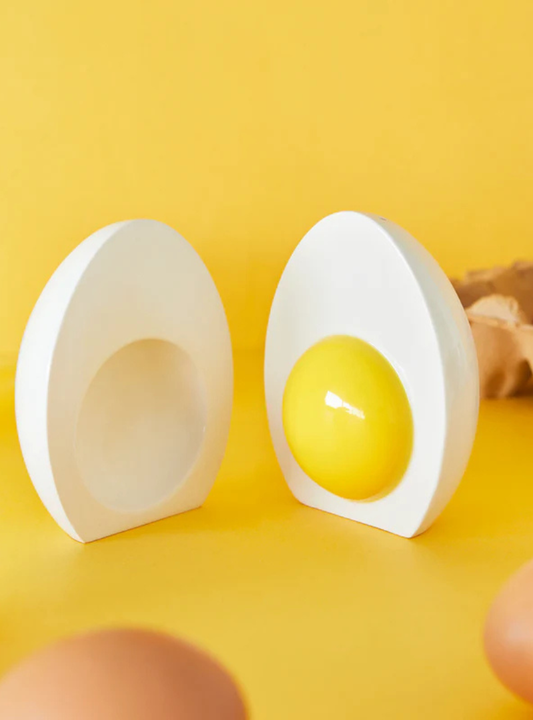 Set sal & pimienta Huevo