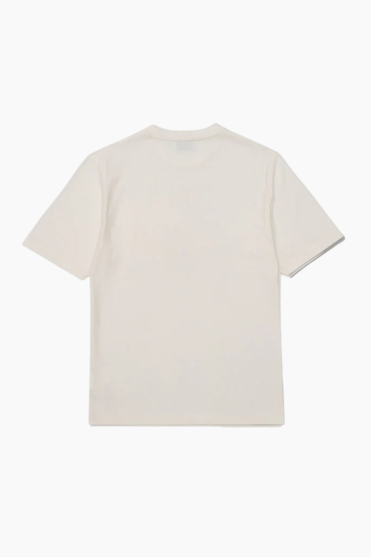 Camiseta Western - off white