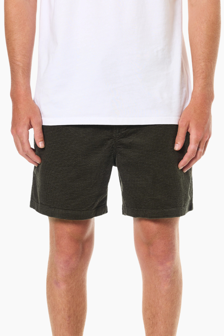 Pantalón corto Ward - Lead