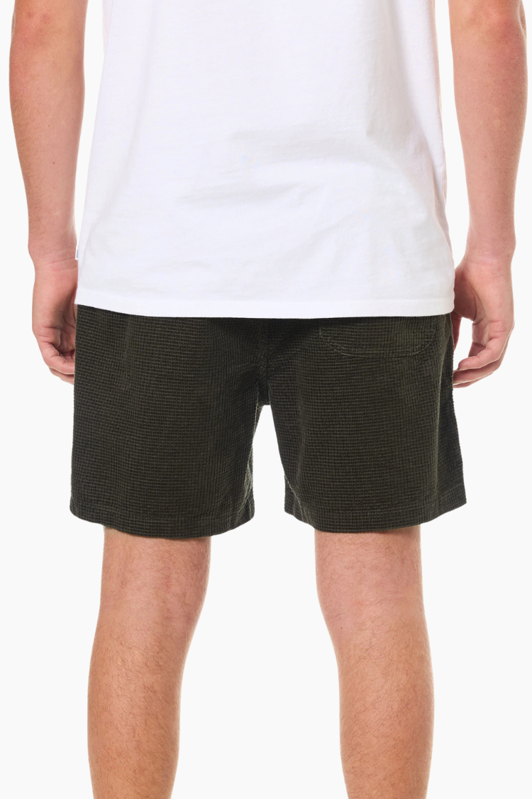 Pantalón corto Ward - Lead