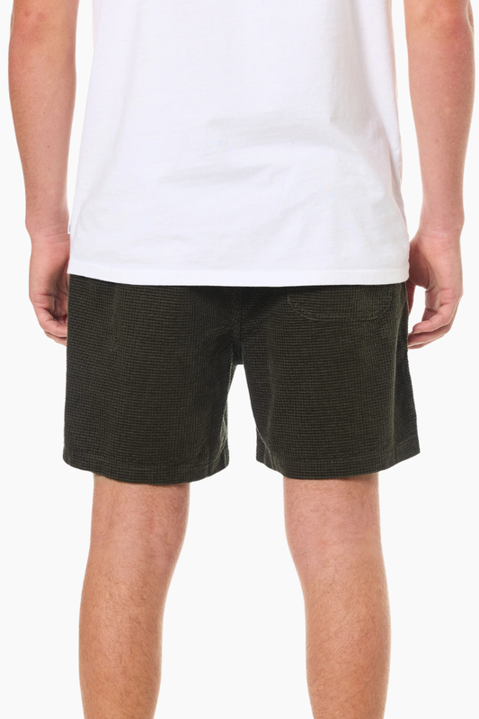 Pantalón corto Ward - Lead