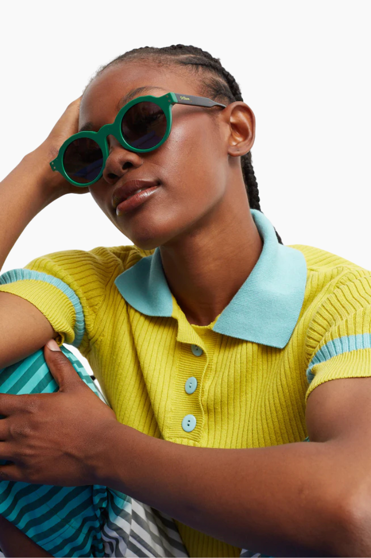 Jersey Trina - Oro