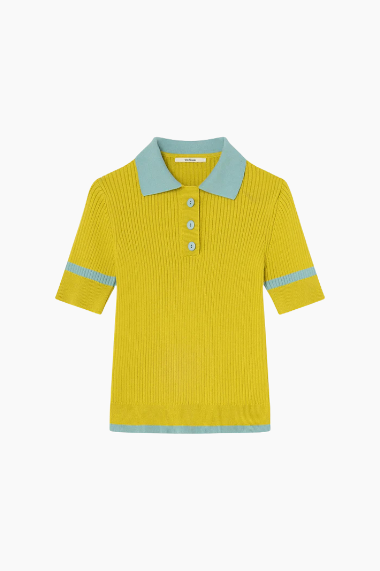 Jersey Trina - Oro
