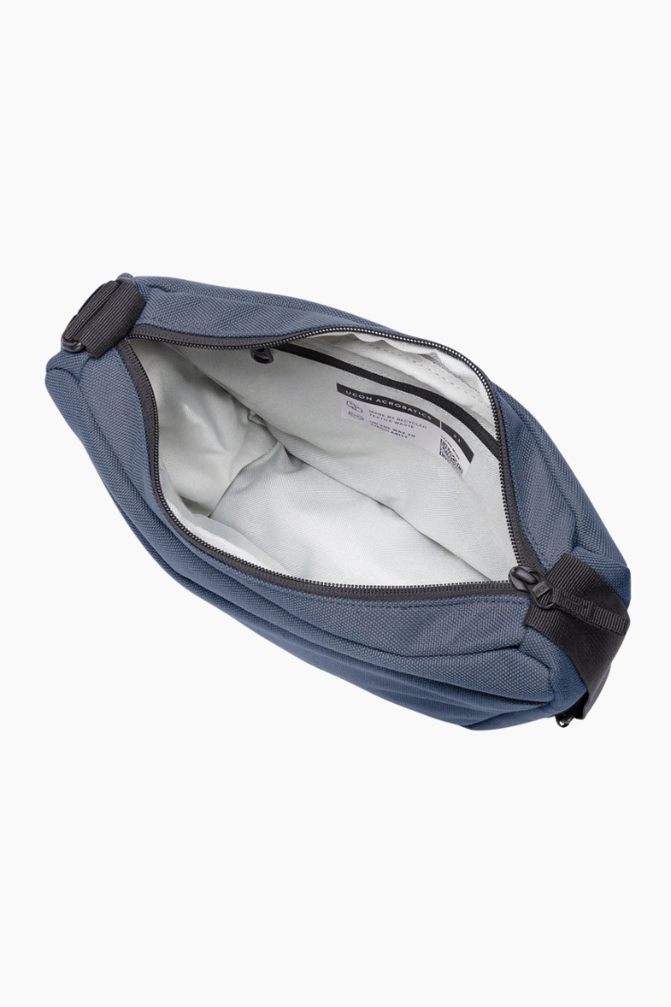 Bolso Adam mini - dark navy