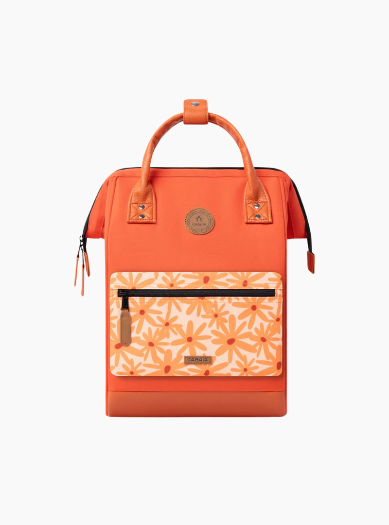 Mochila Adventurer medium - Alicante