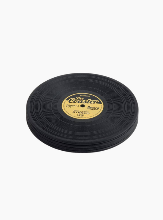 Set Posavasos The Coaster - (4 uds)