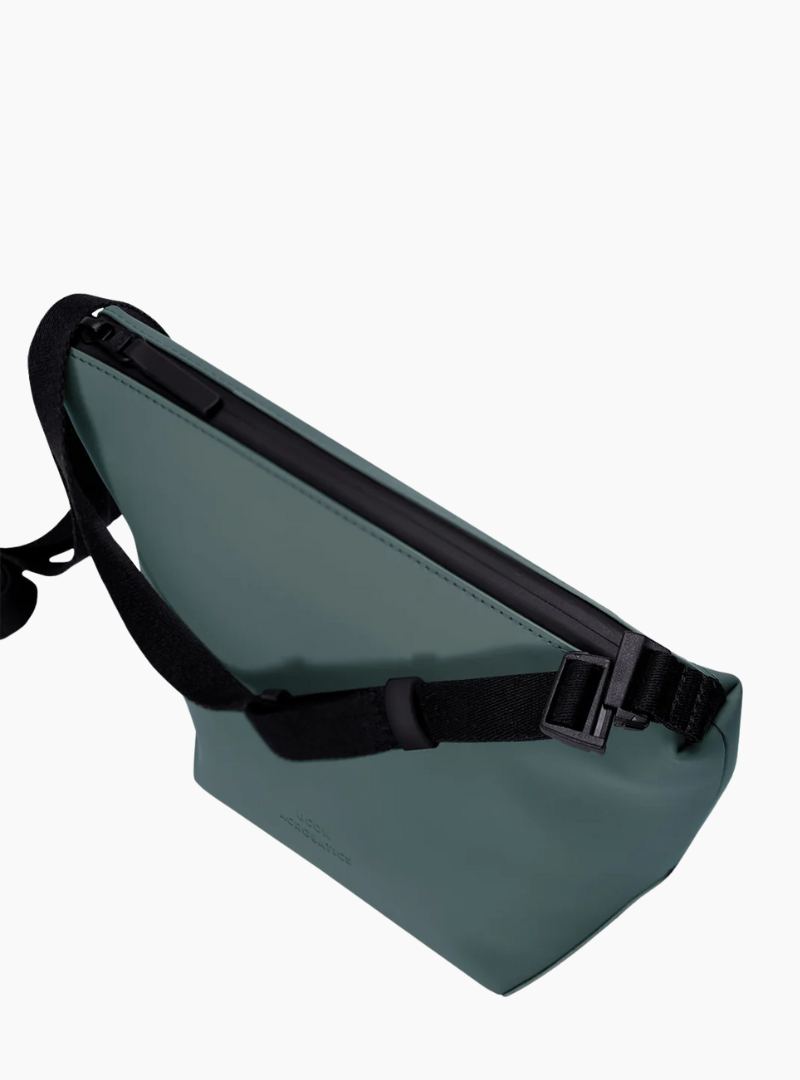 Bolso bandolera Nola - pine green