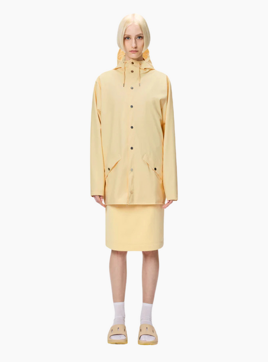 CHUBASQUERO JACKET - GLEAM