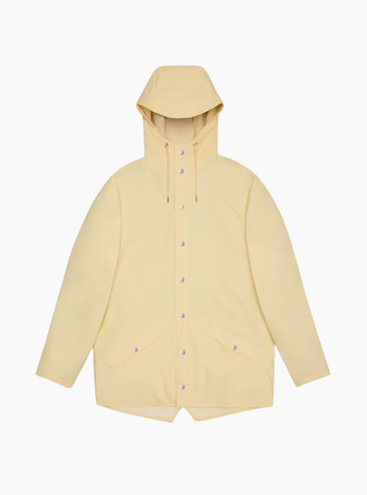 CHUBASQUERO JACKET - GLEAM
