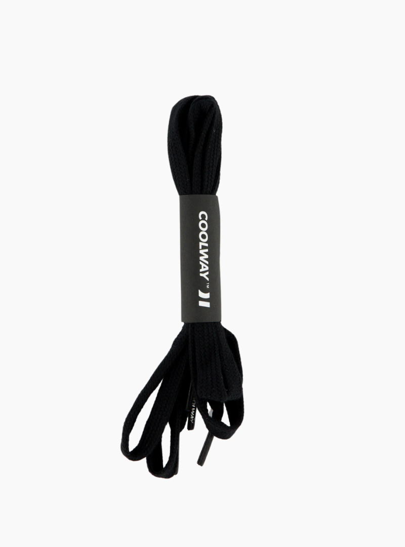 Zapatillas Goal - Black & White WHS (Mujer)