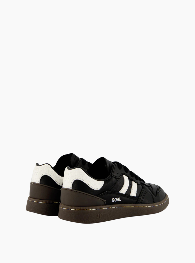 Zapatillas Goal black ABK (Unisex)