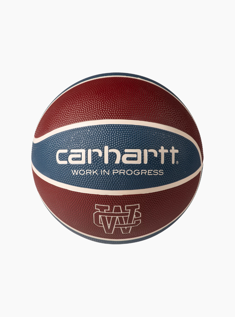 Pelota Baloncesto Carhartt x Spandling