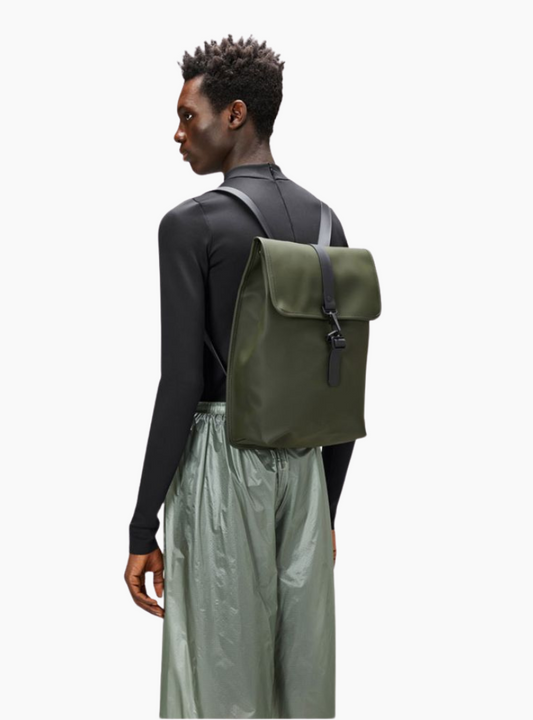 Mochila Rucksack W3 - green