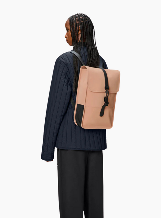 Mochila Backpack mini - coy