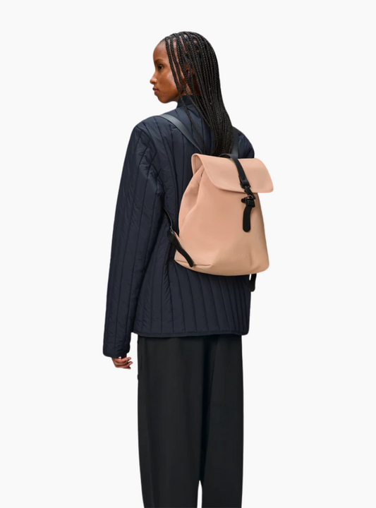 Mochila Bucket - coy