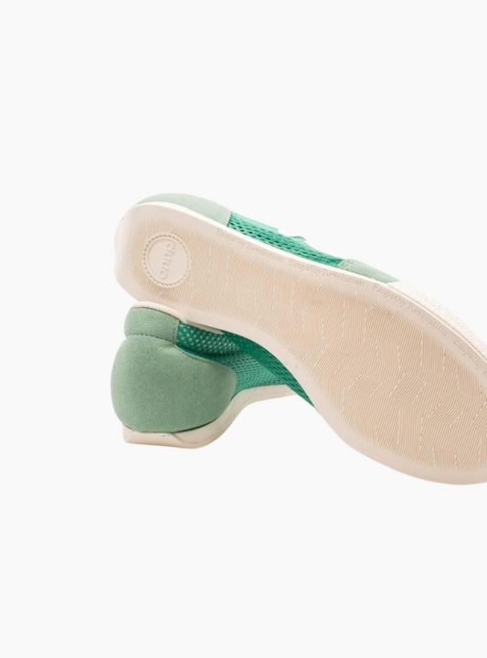 Zapatillas Strabe 13 - verde agua