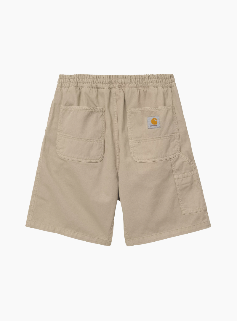 Bermudas Flint - Wall (garment dyed)