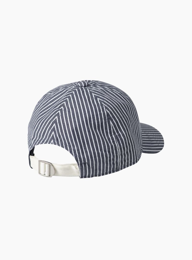 Gorra Notus - arvin stripe / space