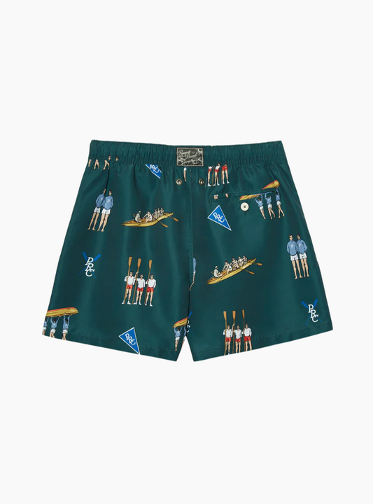 Bañador Rowing - pine