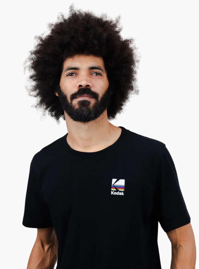 Camiseta Kodak - black