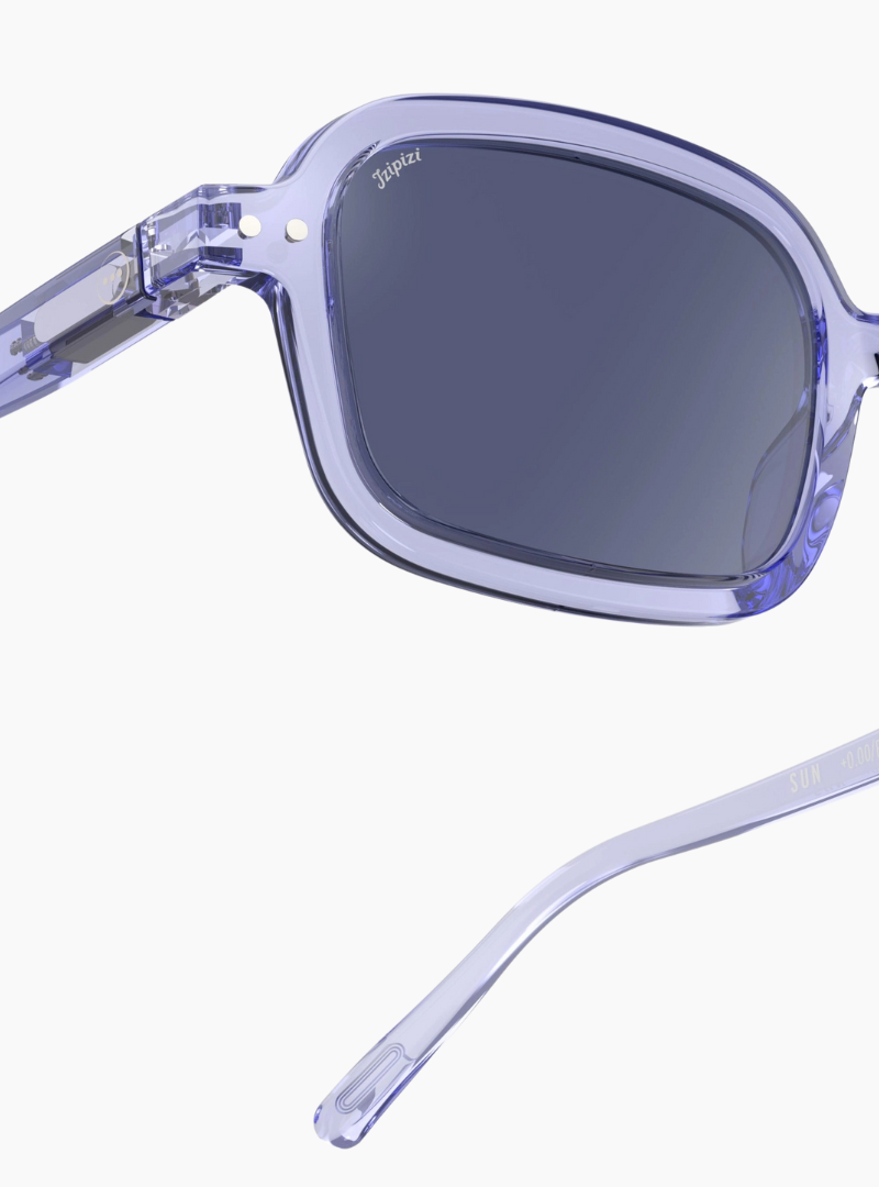 Gafas de sol #PLAY - Athletic Purple