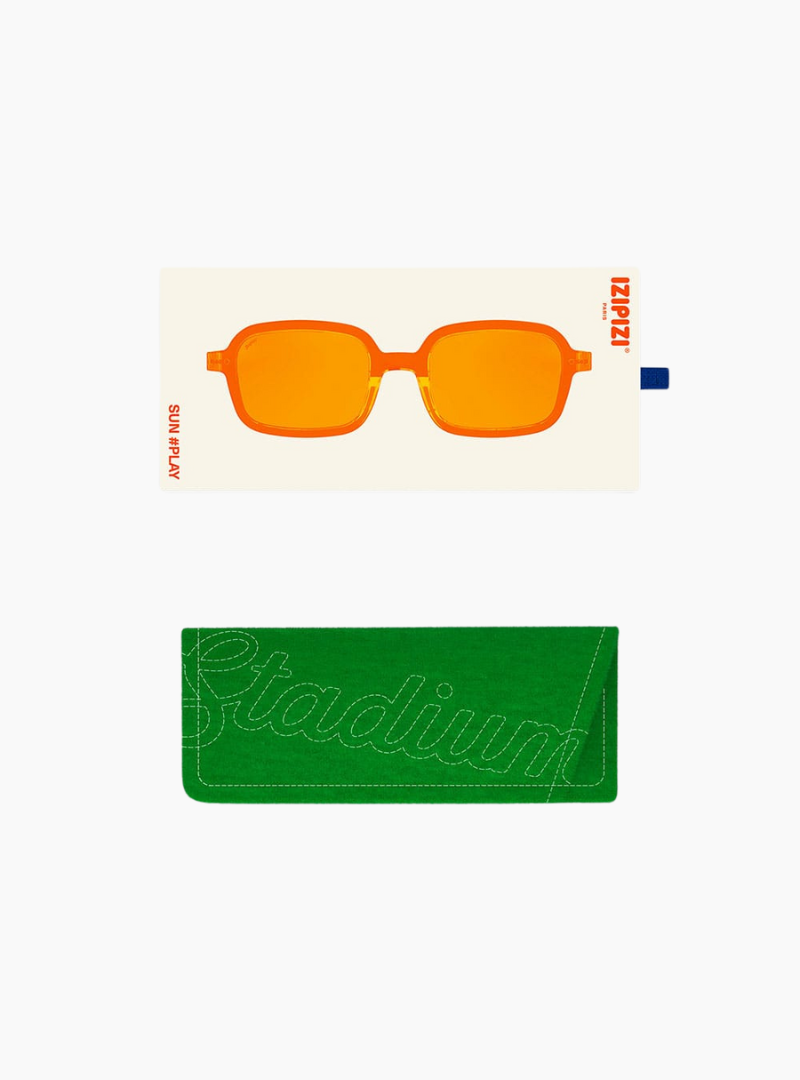 Gafas de sol #PLAY - Athletic Purple