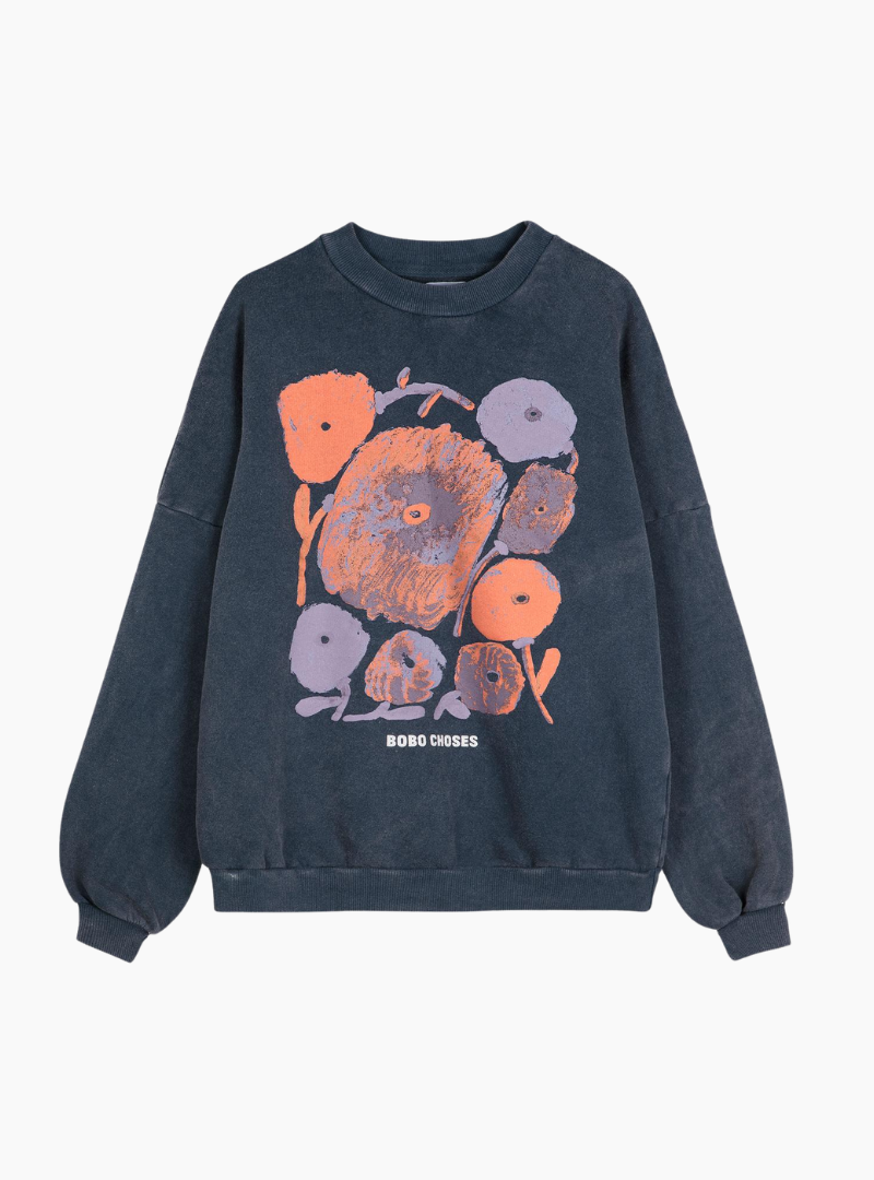 Sudadera Dahlia