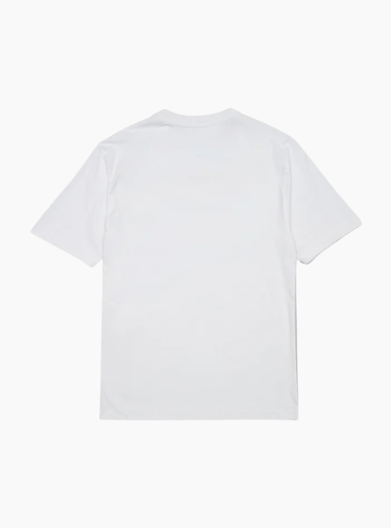 Camiseta L´indiscret - white