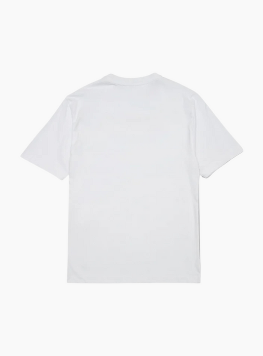 Camiseta L´indiscret - white
