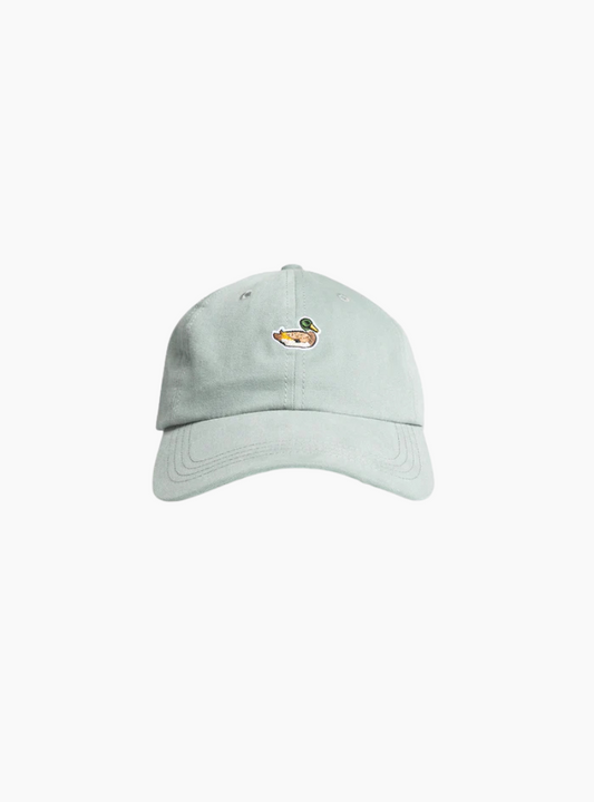 Gorra Duck Patch - sage